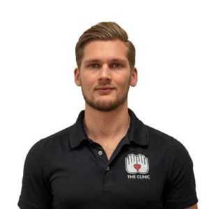 Marius Helstad