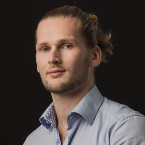 Marius Helstad