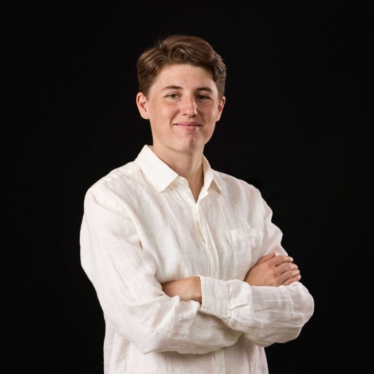 Image of therapist Irmeli