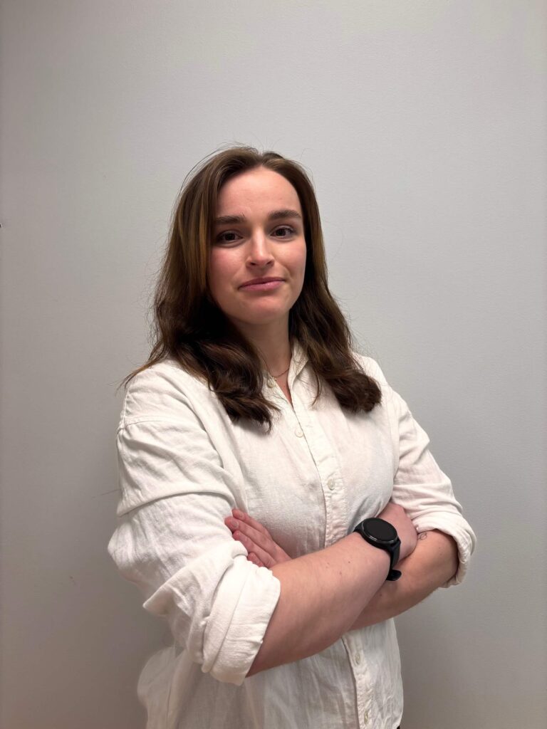 Image of therapist Denise