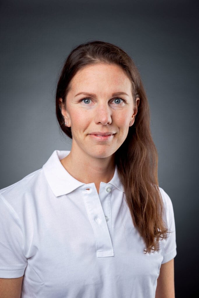 Naprapat Malin Broman