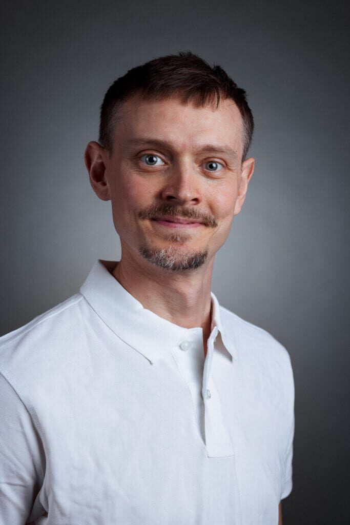 Naprapat Mikael Sanden