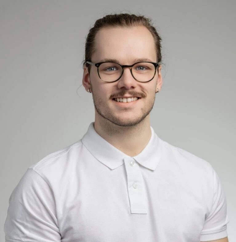 Naprapat Oskar Johansson